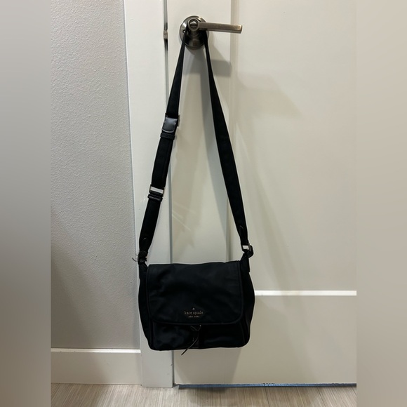 Kate Spade Nylon Little Better Sam Bag - Picture 4 of 12